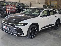 تويوتا كراون